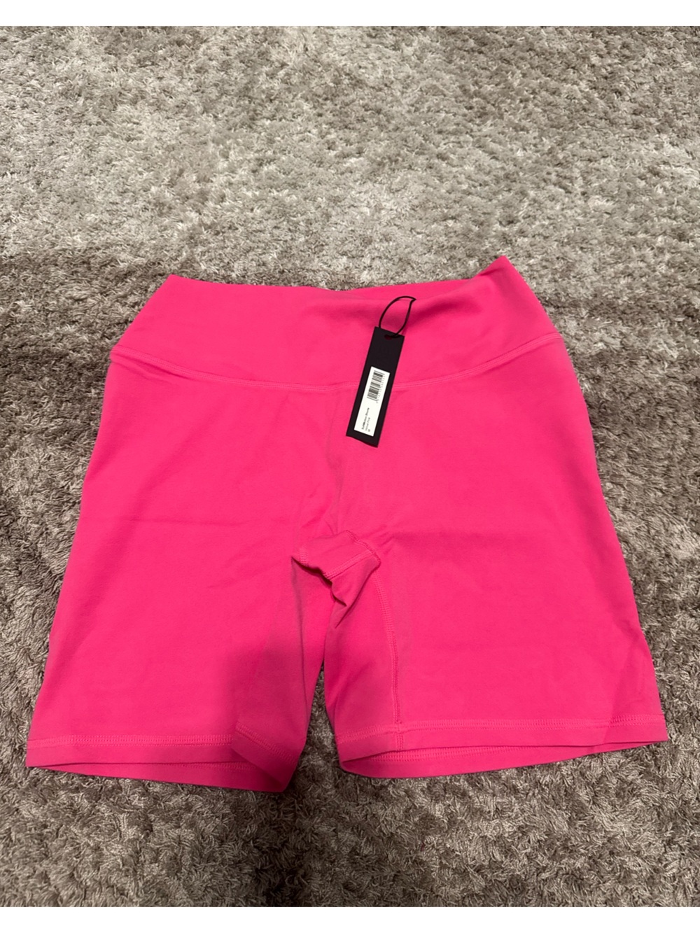 ONER active SOFTMOTION™ SHORTS 6"